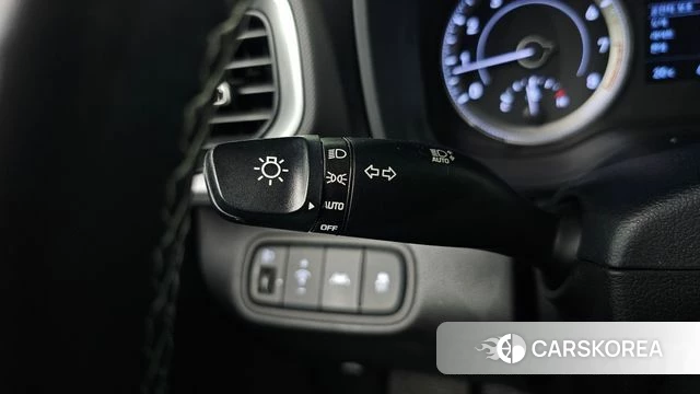 Hyundai Venue id 4930583 из Кореи 10