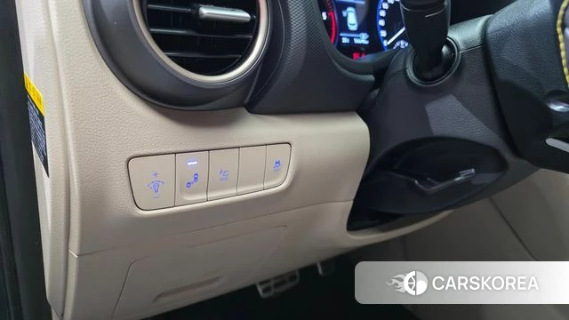 Hyundai Kona id 4331642 из Кореи 10