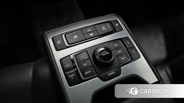 Genesis G80 id 3808038 из Кореи 10