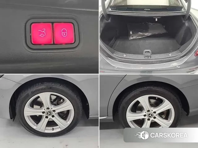 Mercedes-Benz E-Class W213 id 3391821 из Кореи 10