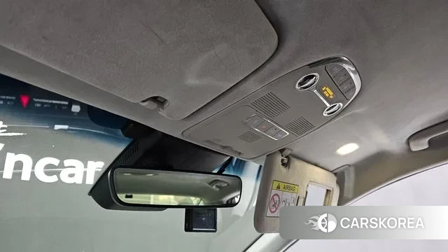 Hyundai The New Grandeur IG id 3390462 из Кореи 10