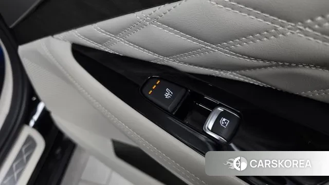 Kia K8 Hybrid id 3384495 из Кореи 10