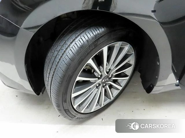 Kia Come New K7 id 3955567 из Кореи 10