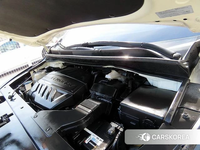 Kia The New Carnival id 3894067 из Кореи 10