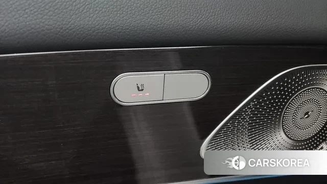 Mercedes-Benz GLE-Class W167 id 3395502 из Кореи 10