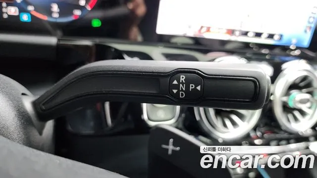 Mercedes-Benz GLA - Class H247 id 2709097 из Кореи 10