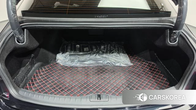 Genesis G80 (RG3) id 4778547 из Кореи 10