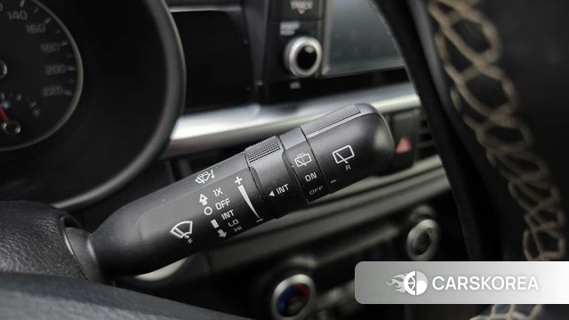 Kia All New Morning (JA) id 4581663 из Кореи 10
