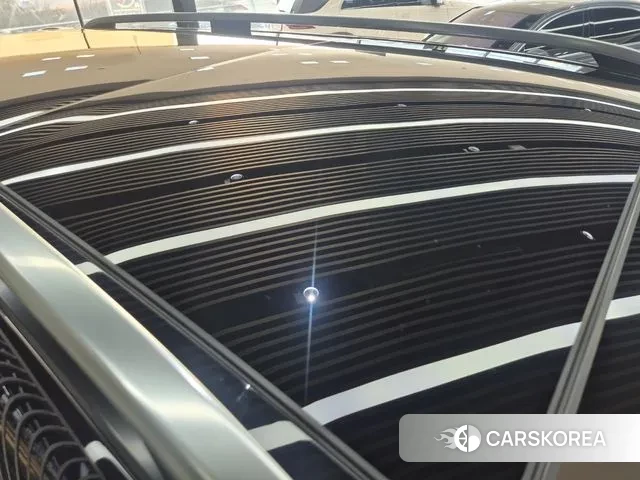 Mercedes-Benz GLS - Class X167 id 3576086 из Кореи 10