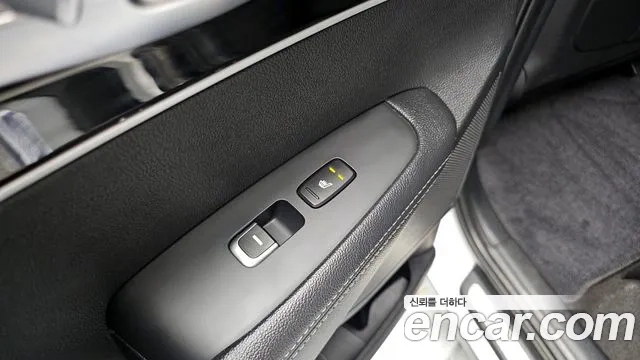 Kia The New Sorento id 2891660 из Кореи 10