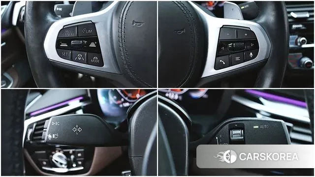 BMW 6 Series GT (G32) id 3740708 из Кореи 10