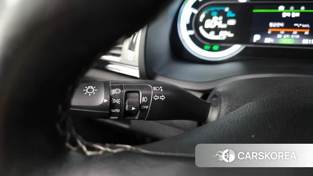 Kia Niro id 4465708 из Кореи 10
