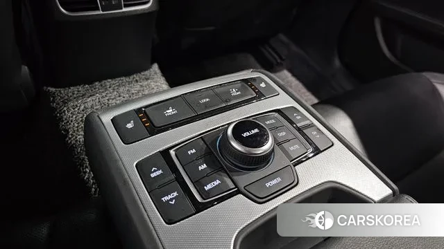 Genesis G80 id 3460329 из Кореи 10