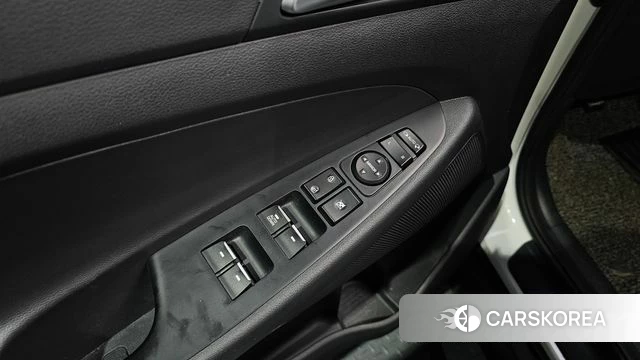 Hyundai All New Tucson id 4363003 из Кореи 10