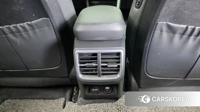 Kia K5 Hybrid 3rd Generation id 4930312 из Кореи 10