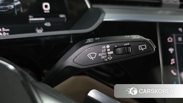 Audi e-Tron id 4854346 из Кореи 10