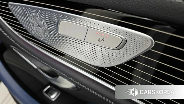 Mercedes-Benz CLS-Class C257 id 3859685 из Кореи 10