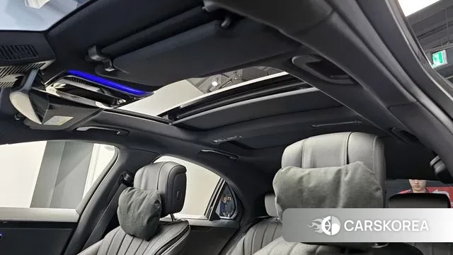 Mercedes-Benz S-Class W223 id 3152459 из Кореи 10