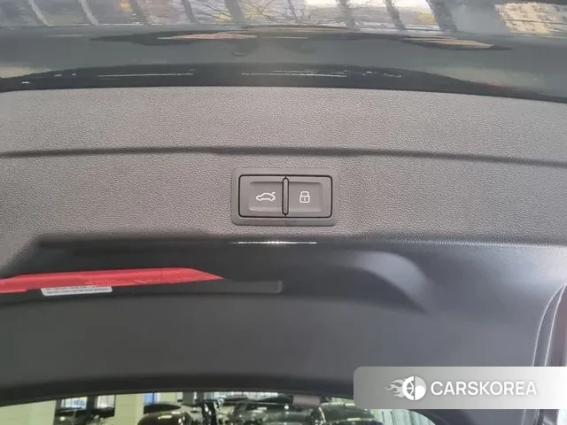 Audi A5 (B10) id 3425261 из Кореи 10