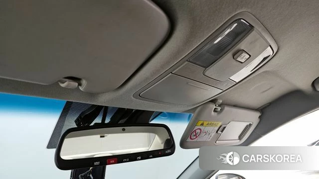 Kia The New K3 2nd generation id 3818783 из Кореи 10