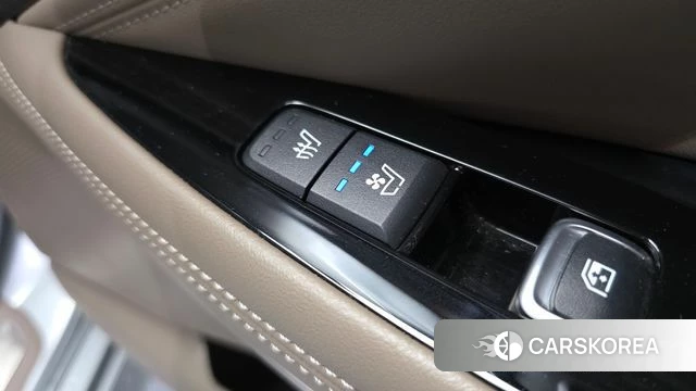 Kia K8 id 4362118 из Кореи 10