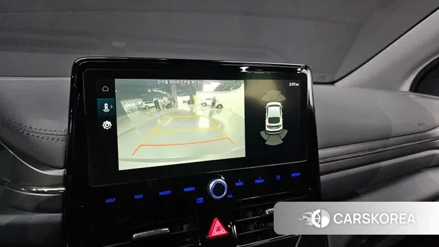 Hyundai The New Ionic Electric id 2981478 из Кореи 10