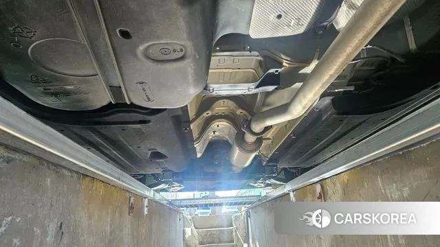 Hyundai The New Santa Fe id 3753089 из Кореи 10