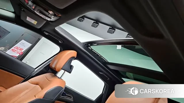 Kia Sportage 5th Generation Hybrid id 3323357 из Кореи 10