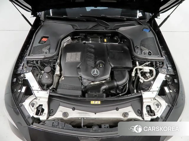 Mercedes-Benz CLS-Class C257 id 4471078 из Кореи 10