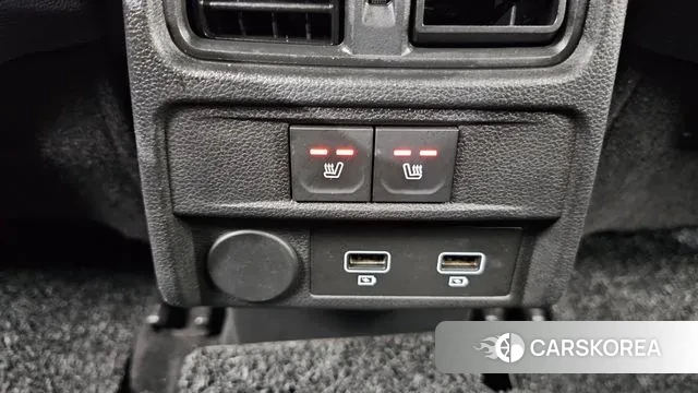 Renault Korea (Samsung) XM3 id 3459563 из Кореи 10