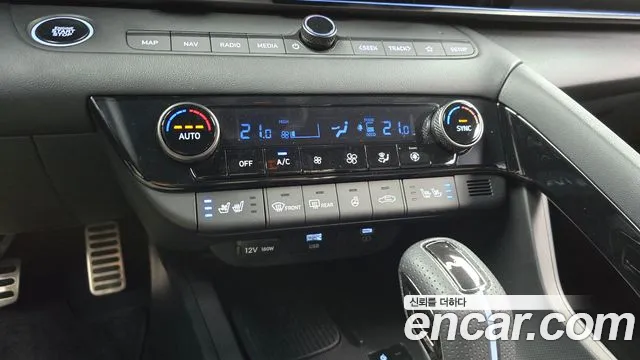 Hyundai The New Avante (CN7) id 2734962 из Кореи 10