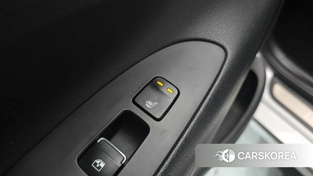 Hyundai The New Grandeur IG id 4676321 из Кореи 10