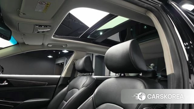 Kia K7 Premier id 3813787 из Кореи 10