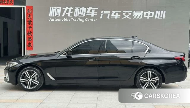 BMW 5 series id 4298410 из Китая 10