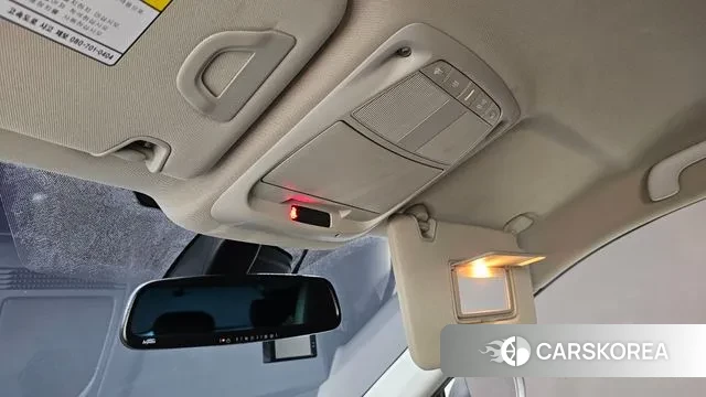 Renault Korea (Samsung) The New QM6 id 3479950 из Кореи 10