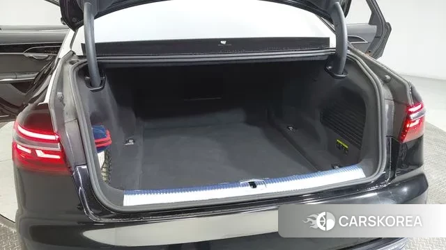 Audi A8 (D5) id 3570705 из Кореи 10