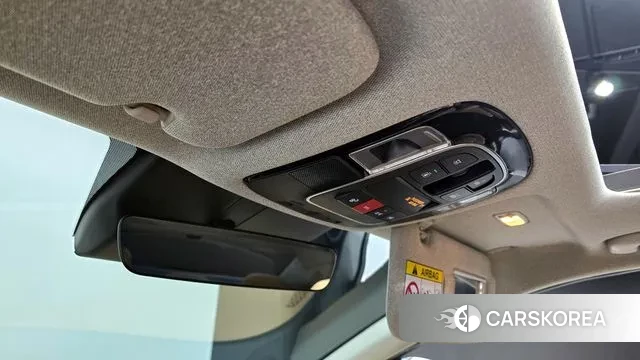 Hyundai Sonata D Edge Hybrid (DN8) id 3523395 из Кореи 10