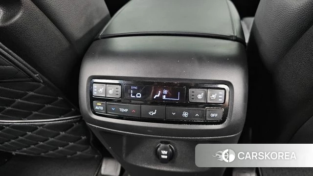 Hyundai Palisade id 4688714 из Кореи 10