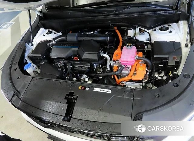 Kia The New Sorento 4th Generation id 4230089 из Кореи 10