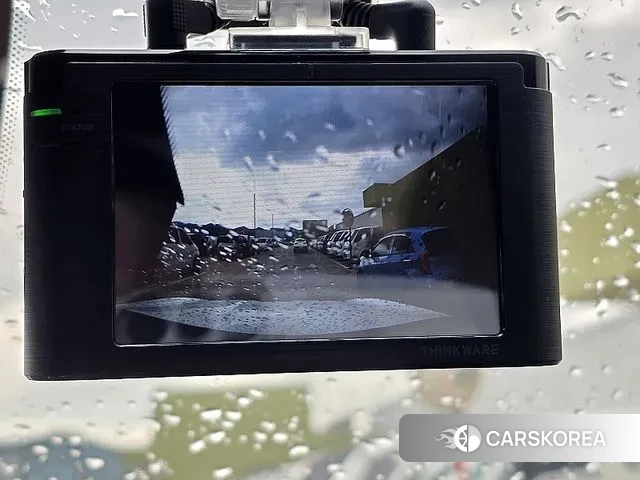 Genesis GV70 id 3690989 из Кореи 10