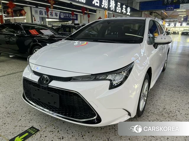 Toyota Lei Ling id 4278481 из Китая 10