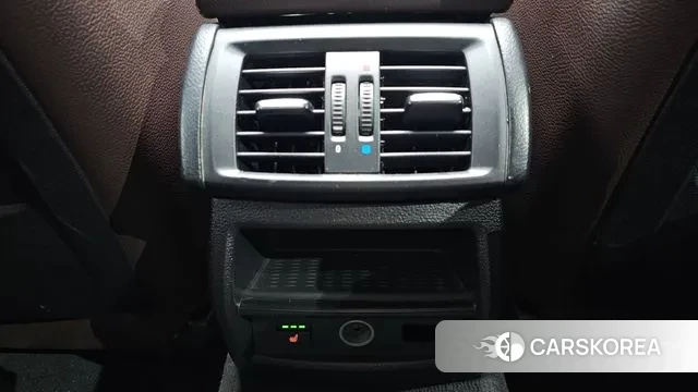 BMW X4 (F26) id 3718829 из Кореи 10