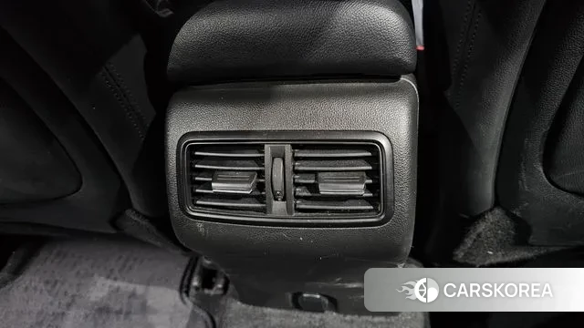 Renault Korea (Samsung) The New SM6 id 3508438 из Кореи 10