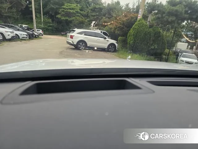 Hyundai The New Palisade id 3002394 из Кореи 10