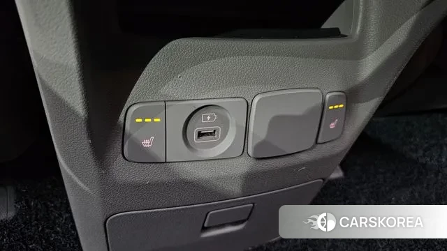 Kia The New Carnival id 3102081 из Кореи 10