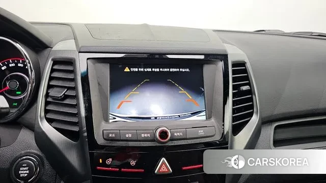 Ssangyong Tivoli Armor id 3014044 из Кореи 10