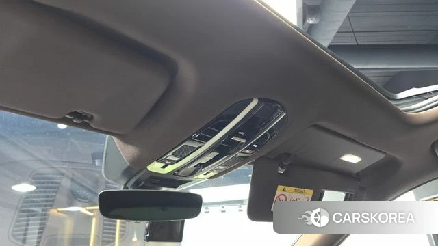Porsche Cayenne (PO536) id 4501668 из Кореи 10