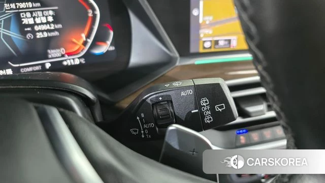 BMW X5 (G05) id 3899246 из Кореи 10