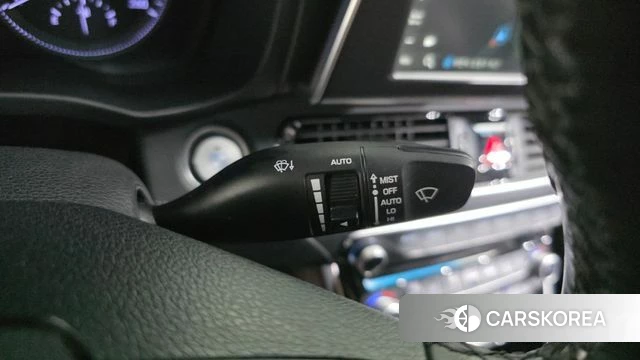 Hyundai Grandeur IG Hybrid id 4471425 из Кореи 10