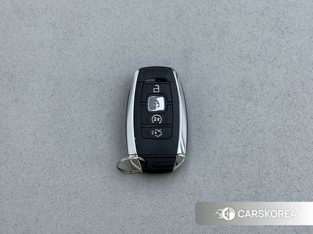 Lincoln MKZ id 3857873 из Китая 10